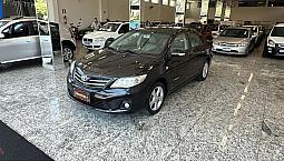 Corolla 2.0 Aut. Super Conservado Financio 20 Mil De Entrada 