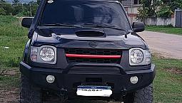 Xterra Diesel 59990