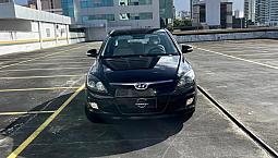 Hyundai I30 2.0 16V 145Cv 5P Aut. 2012