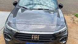 Fiat Pulse Impetus 1.0 Turbo 200 Flex Aut. 2022