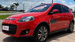 Fiat Palio Sporting 1.6 Flex 16V 5P 2016