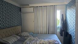 Apartamento Edifício Verano Ponta Negra 
