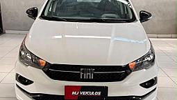 Fiat Cronos Drive 1.3 8v Flex 2022
