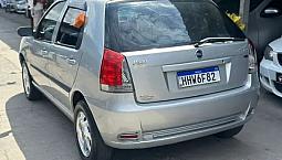 Fiat Palio Celebration 1.0 Fire Flex 8V 4P 2008