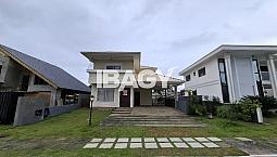 Excelente Casa Em Condominio 3 Dormitório(S) Em São João Do Rio Vermelho - Florianópolis