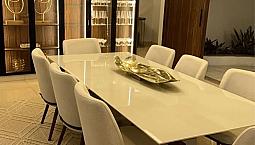 Cobertura Duplex Luxo