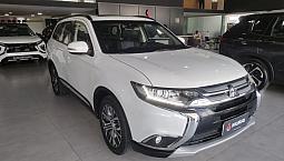 Mitsubishi Outlander 2.0 16V 160Cv Aut. 2016