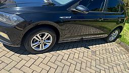 Volkswagen Polo 1.6 Msi Total Flex 16V 5P Aut 2019