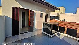 Casa 2 Dorm - Wanel Ville