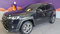 Jeep Compass Long. T270 1.3 Tb 4x2 Flex Aut 2024