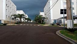 Apartamento, Residencial, Vila Cidade Jardim, 2 Dormitório(s), 1 Vaga(s) De Garagem