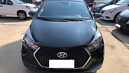 Hb20 Unique 1.0 2019