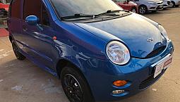 Chery Qq 1.1 Completissimo