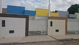 Casas A 100 Metros Da Avenida Noide Cerqueira, Feira De Santana-Ba