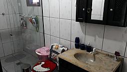 Casa No Itinga