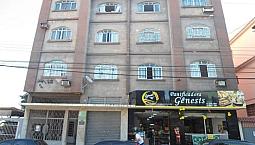 Apartamento 3 Quartos, Todo Reformado, Gesso, Na Av. Principal De Sta Inês, Escriturado.