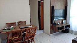 Apartamento 2 Quartos No Bessa