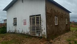 Casa No Said Salomão