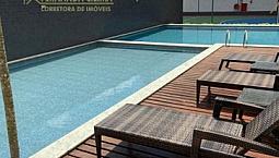 Apartamento Com 4 Quartos E 2 Vagas Na Prata E Área De Lazer A 2 Minutos Do Centro