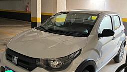 Fiat Mobi Like 2022 0Km