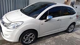 Citroen C3 1.6 Exclusive 