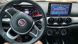 Fiat Argo 2019 