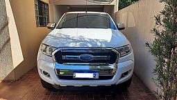 Ranger Xlt 3.2 Branca - Extra