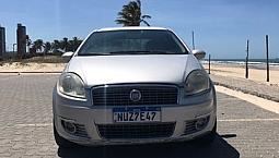 Vendo Linea Fiat 