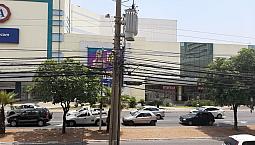 [Aluguel] Apartamento Em Frente O Buriti Shopping
