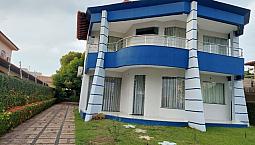 Alugo Casa No Parque Caçari 