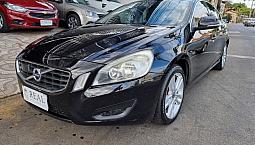 Volvo S60 T5 2011 Raridade