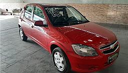 Chevrolet Celta 2015 1.0 Mpfi Lt 8V Flex 4P Manual