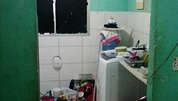 Apartamento  No Orgulho Do Madeira