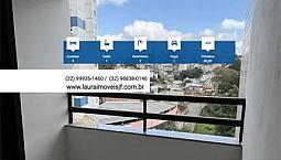 Rio Branco Apartamento 3 Quartos, Suíte, Com Elevador E Vaga