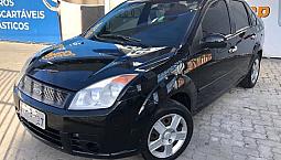Ford Fiesta Sedan 2009 (Extra)