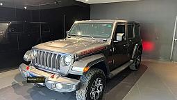 Wrangler Unl Rubicon Gasolina 21/21