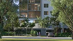 Apartamento Para Venda Tem 34 Metros Quadrados Com 1 Quarto Em Casa Forte - Recife - Pe