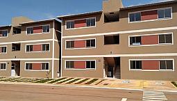 Apartamento De 02 Quartos Até 100% Financiado( Lazer Completo).