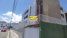 Apartamento Com 3 Quartos À Venda, Expedicionários - João Pessoa