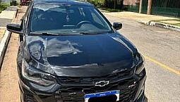 Chevrolet Onix Rs 2022.