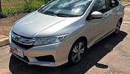 Honda City Extra