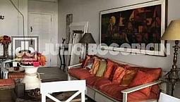 Apartamento À Venda No Leblon, 3Quartos, 1 Vaga, 105M2.