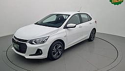 Chevrolet Onix 2024 1.0 Flex Lt Manual