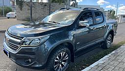 Chevrolet/S-10 Ltz 2.8 Diesel 4X4 2016/2017 