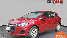 Chevrolet Onix Hatch Lt 1.0 12V Flex Mec. 4P 2023