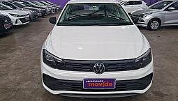 Volkswagen Polo Track 1.0 Flex 12V 5P 2025