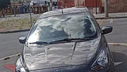 Ford Ka Impecável Completo 