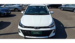 Hyundai Hb20 Comfort Plus 1.0 Flex 12v Mec. 2025