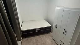Quarto Individual No Corrego Grande ( 1000 R$ )