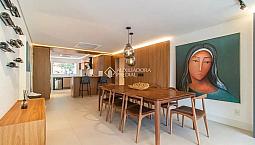 Apartamento Mobiliado 3 Quartos 3 Suites Zona Sul